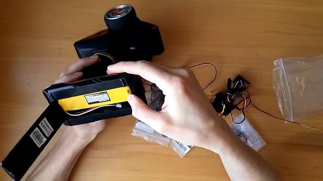 обзор TF40, RC3S, TS3t, GT3C, X8n, mt4 смотреть онлайн
