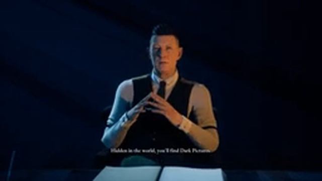 The Devil in Me (5 Player) Part 1: The First Serial Killer смотреть онлайн
