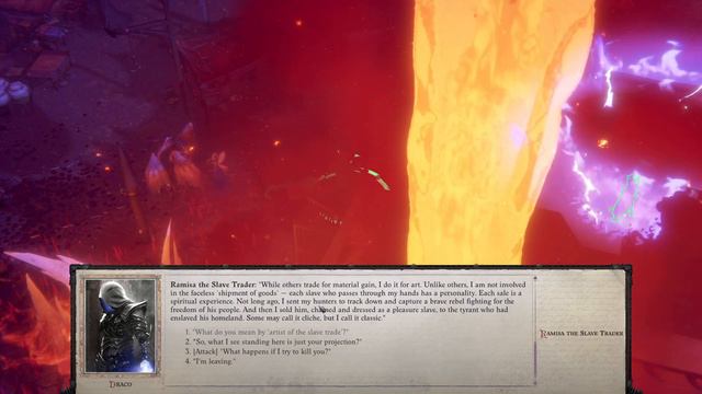 Pathfinder: Wrath of the Righteous Sorcerer Lich Path Playthrough Ep 104 смотреть онлайн