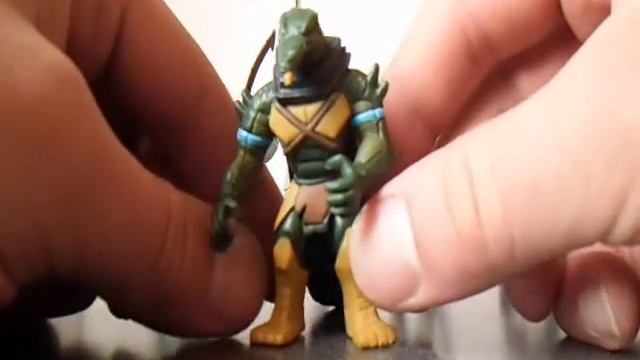 Египтус наша коллекция Тёмной армии смотреть онлайн