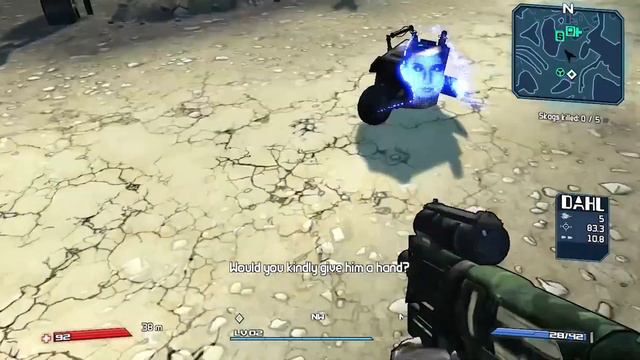 What is Borderlands Legendary Collection? | Console Deals смотреть онлайн