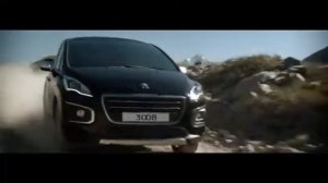 Peugeot 3008 july2014 TVC30 MIX2 cp