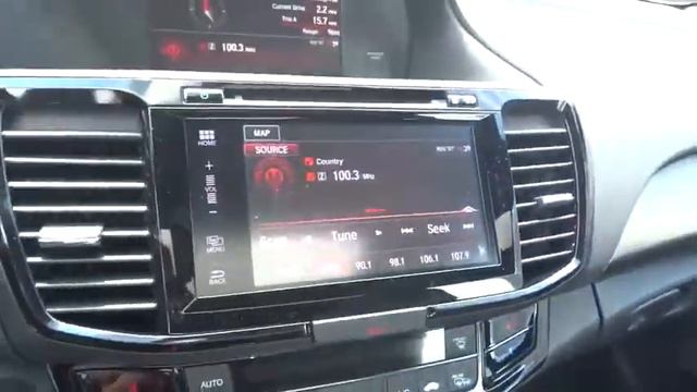 2017 Honda Accord Coupe Homestead, Miami, Kendall, Hialeah, South Dade, FL 56753 смотреть онлайн