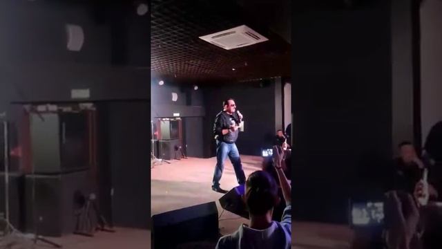 Пенза !!!Легенда Шансона Владимир Ждамиров 25 сентября 2021г???????????!!!! смотреть онлайн