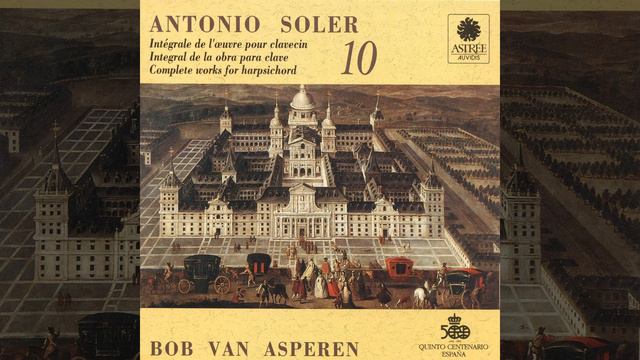 Sonate pour clavier No. 114 in D Minor смотреть онлайн
