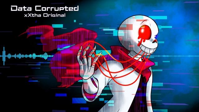 Data Corrupted [Fatal Error Theme] [xXtha Original] смотреть онлайн