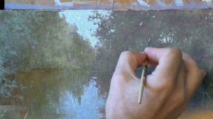 Юрий Клапоух. Урок 2. От общего к деталям.