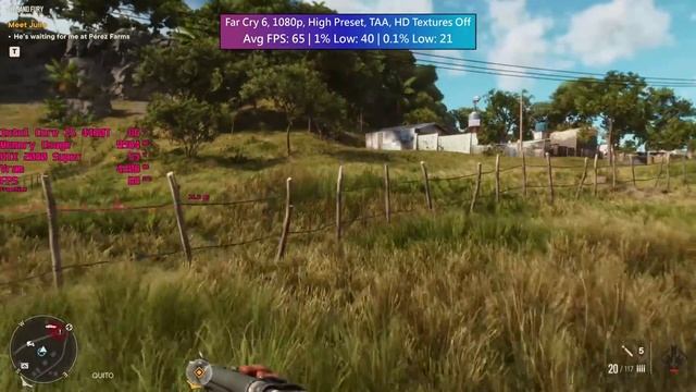 Gaming With The 1.9Ghz I5 4460T In 2022 - Bad Idea! смотреть онлайн