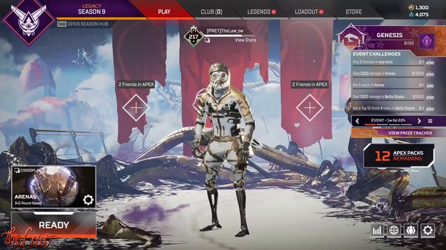 apex menu stutter bug смотреть онлайн