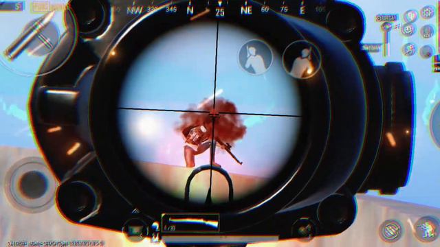 АБРИКОСА-ВЛЮБИЛАСЬ В ДРУГА...PUBG MOBILE смотреть онлайн