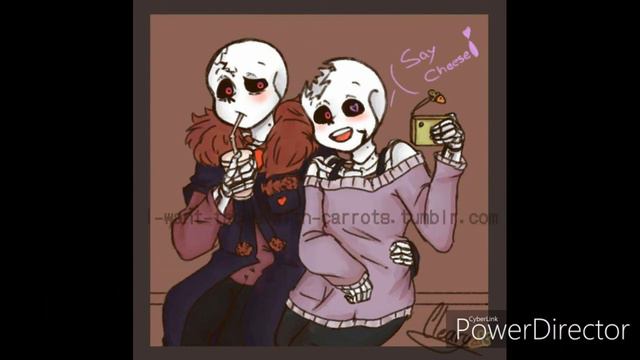 Ласт Санс и Хоррор Санс