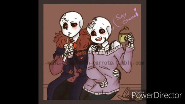 Ласт Санс и Хоррор Санс