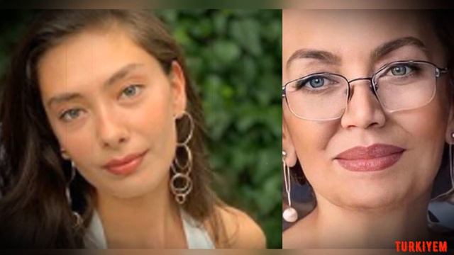 НЕСЛИХАН АТАГЮЛЬ РАССКАЗАЛА ОБ ОТНОШЕНИЯХ С МАТЕРЬЮ. Неслихан Атагюль. Neslihan Atagul.