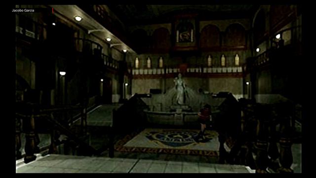 RESIDENT EVIL 2 - Abriendo boca hasta el REMAKE - Jacobo García - Interfaz coleccionista смотреть онлайн