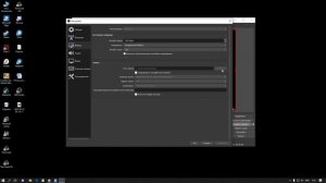 ✅Как настроить путь сохранения видео в программе ОБС???