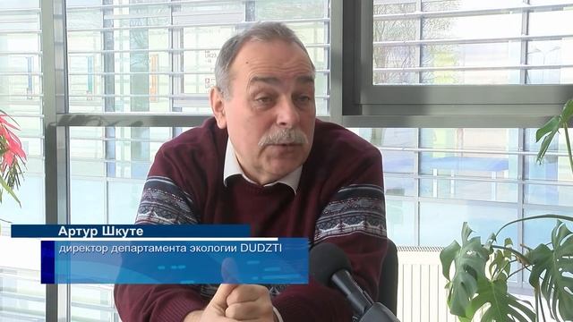 Полиэтиленовый пакет или экологическая авоська? смотреть онлайн