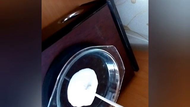 делаем "НЬЮТОНОВСКАЯ ЖИДКОСТЬ" дома/ всего 2 ингредиента/11.12.18 смотреть онлайн