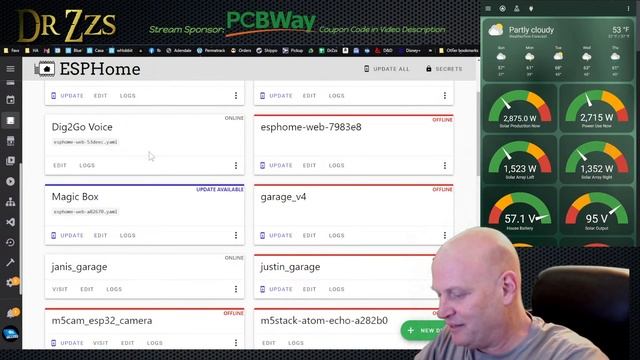 Home Assistant Voice - Custom Commands/Responses смотреть онлайн