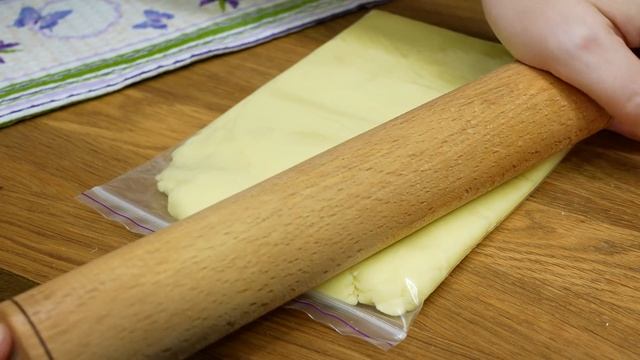 Nur Kartoffeln Und Alle Nachbarn Werden Nach Dem Rezept Fragen! Sie Sind So Lecker