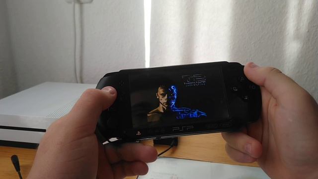 Psp удивила спустя 7 лет[Эмуляторы] NES смотреть онлайн