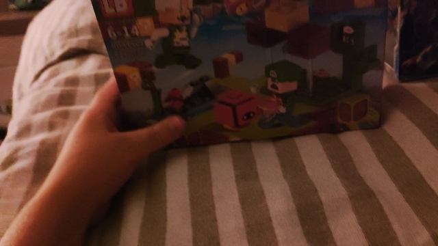 обзор на 2 китайского набора смотреть онлайн