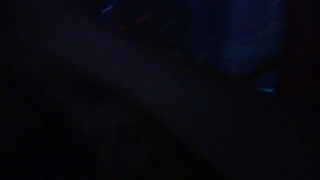 CoCo Bongo In Cancun, Mexico Part 4