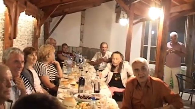 "Градил илия килия" в Сандански смотреть онлайн