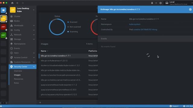 Introducing Lens Security Center смотреть онлайн