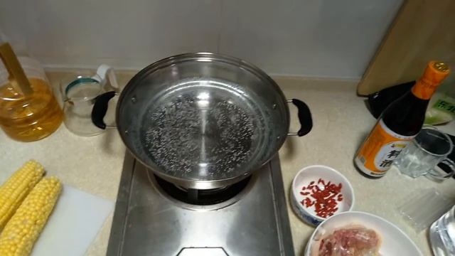 Готовим дома. Китайский суп. смотреть онлайн