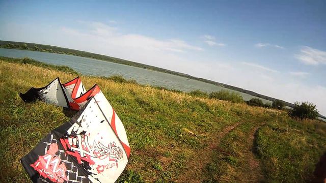 Спот "Чеки" на Сурском водохранилище смотреть онлайн