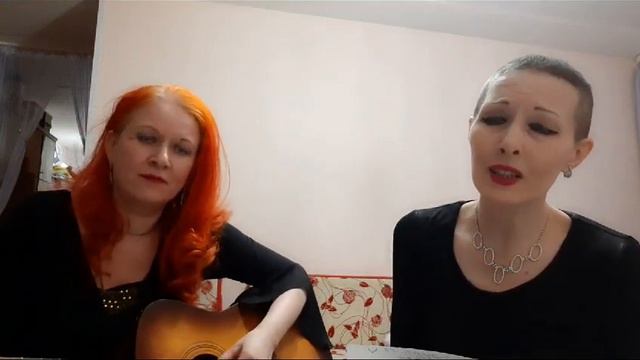 НАПЕВАЮ МОТИВ ЛЮБВИ. Автор песни СВЕТЛАНА СЕВЕРИНА. смотреть онлайн