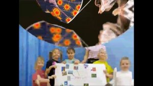 Интеллект карты в развитии детей дошкольного возраста