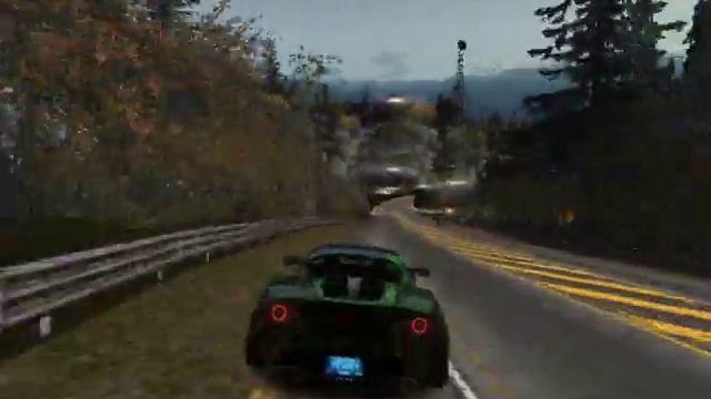 #39: North Bay & Horn (My Imaginary NFS World Tracks) смотреть онлайн