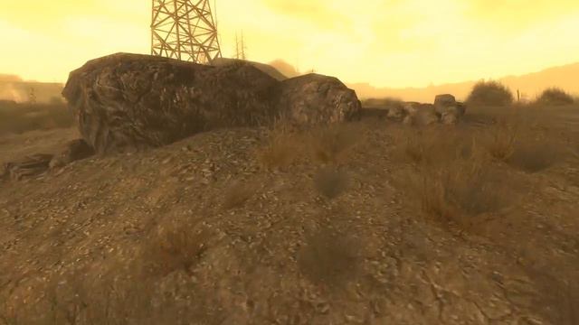 Let's Play: Fallout New Vegas Dust Survival Simulator v2.0 ► Part 16 ► 188 Trading Post смотреть онлайн
