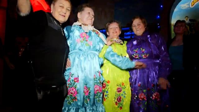 Мари кас 19 03 2021 Марийцы танцуют и веселятся.mp4 смотреть онлайн