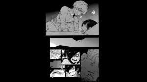 Kaneki X Touka Chapter 125