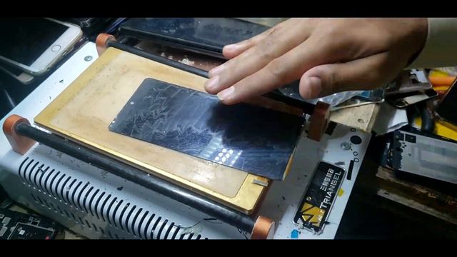 Samsung S20 FE Glass Change смотреть онлайн