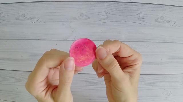 Обзор красок от Фабрики декору Magic paint with effect смотреть онлайн