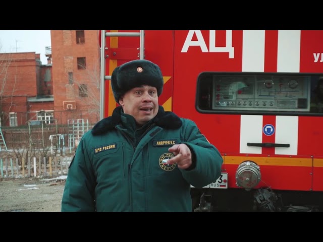 ПСЧ 5 I КУРС МОЛОДОГО БОЙЦА смотреть онлайн