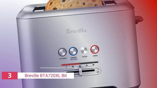 Top 5 Best Compact Toaster смотреть онлайн