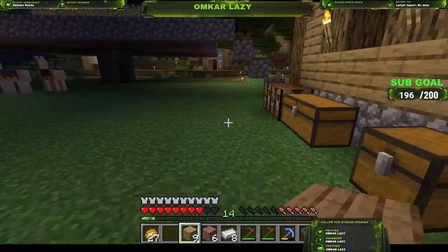 Minecraft Hindi Live Stream | Minecraft House Build | Minecraft | Minecraft Java Edition смотреть онлайн