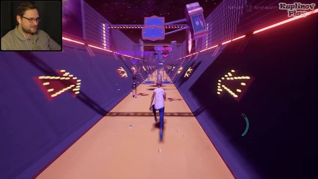 ВЕРСУС ► Ben And Ed - Blood Party #1