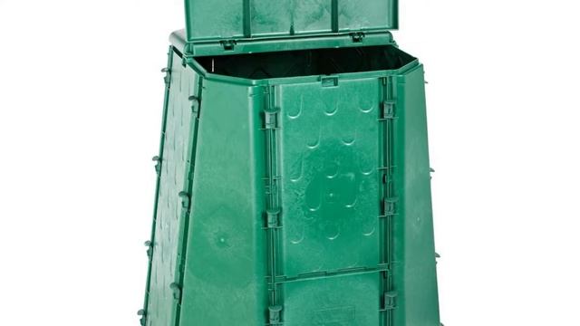 ➤ Thermokomposter Test 2023 | Die besten 3 Thermokomposter смотреть онлайн