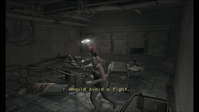 Resident Evil Outbreak : File 2 Game Movie смотреть онлайн