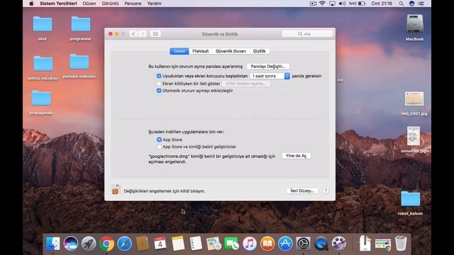 Mac program kurma engeli kaldırma смотреть онлайн