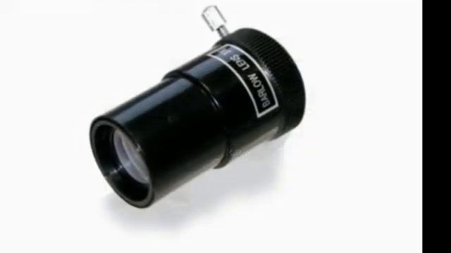 Обзор телескопа Bresser Pluto 114x500 смотреть онлайн