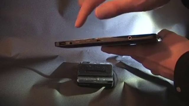 Сенсорная панель системы AquaDigitalLife смотреть онлайн