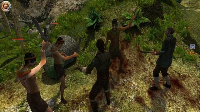 Отчаянный Корсар: сбор средств на корабль. смотреть онлайн