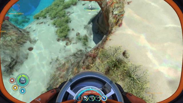 Better Scanner Room Upgrades - Mod en Subnautica 2.0 🎮 - Tutorial смотреть онлайн