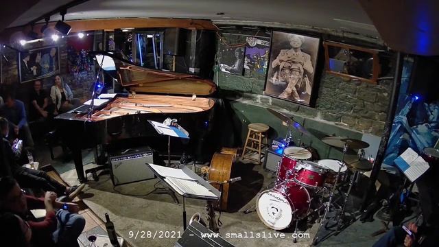Scott Robinson Quartet - Live at Smalls Jazz Club - 9/29/21 смотреть онлайн